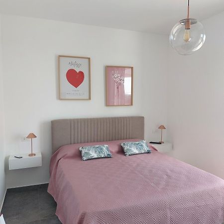 Villa Camilla Авола Екстериор снимка